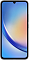 Samsung Galaxy A34 8/128 ГБ Графит