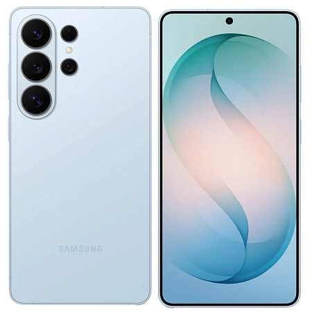 Смартфон Samsung Galaxy S26 Ultra 12/256 Гб Голубой