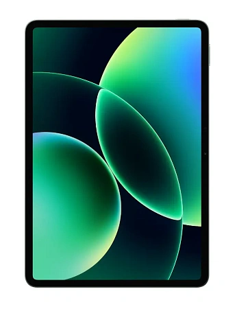 Планшет Xiaomi Pad 8 Pro, 8/256 ГБ, Wi-Fi, Зелёный