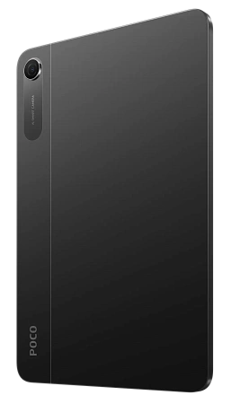 Планшет Xiaomi Poco Pad C1 6/128 Гб Wi-Fi Серый