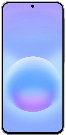 Смартфон Samsung Galaxy A57 12/256 ГБ Голубой