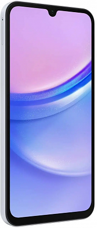 Samsung Galaxy A15 4/128 ГБ Голубой