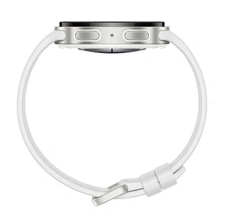Смарт-часы Samsung Galaxy Watch 9 (2026) Wi-Fi 40 мм, Белое золото