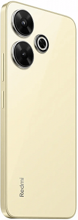 Смартфон Xiaomi Redmi 13 8/128 Гб Золотой