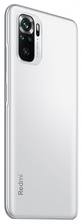 Смартфон Xiaomi Redmi Note 10S 128 Гб Белый