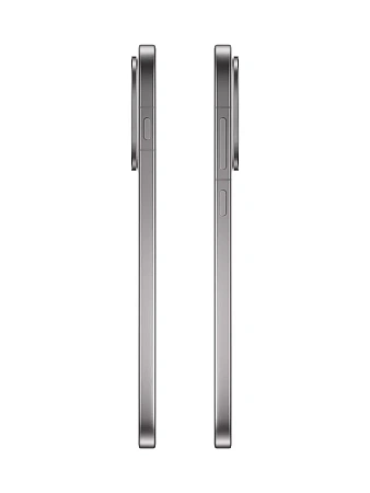 Смартфон OPPO Find X9 16/512 ГБ Серый