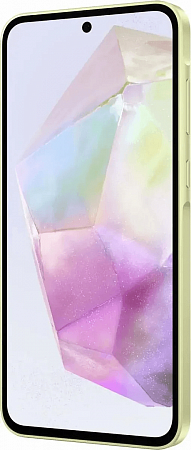 Samsung Galaxy A35 6/128 ГБ Желтый