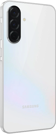 Смартфон Samsung Galaxy A36 12/256 ГБ Белый