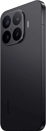 Смартфон Xiaomi 17T Pro 12/256 ГБ Чёрный