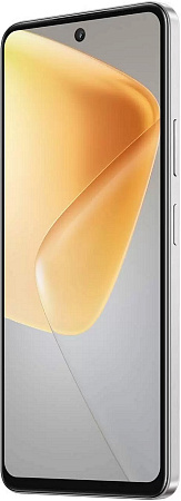 Смартфон Infinix HOT 50 6/256 ГБ, Серый