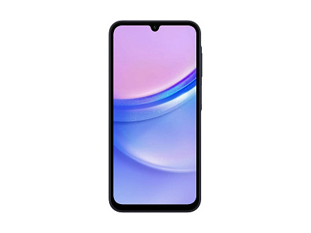 Samsung Galaxy A15 6/128 ГБ Темно-синий