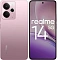 Смартфон Realme 14 12/256 ГБ Розовый