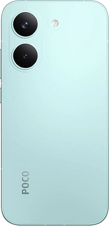 Смартфон Xiaomi POCO X8 Pro 12/512 Гб Зелёный