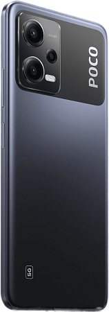 Смартфон Xiaomi POCO X5 8/256 Гб Черный