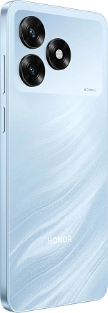 Смартфон Honor Х5d Plus 4/256 Гб Голубой