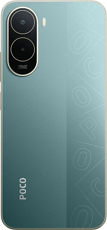 Смартфон Xiaomi POCO C81 Pro 4/128 Гб Зелёный