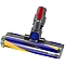 Пылесос Dyson Gen5 Detect Absolute (SV23), Purple