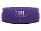 Портативная акустика JBL Charge 6 Фиолетовая