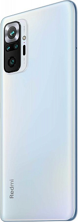 Смартфон Xiaomi Redmi Note 10 Pro 8/256 Гб Голубой