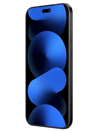 Смартфон Huawei Nova 16S Pro 12/512 Гб «Сияющий черный»