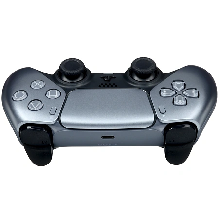 Геймпад Sony DualSense Серебристый