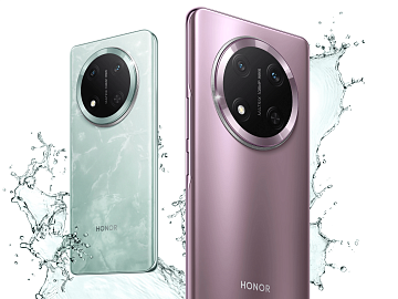 Обзор Honor X9c