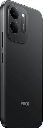 Смартфон Xiaomi POCO C95 Pro 6/128 Гб Чёрный