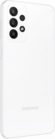 Смартфон Samsung Galaxy A23 4/128 ГБ Белый