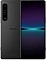 Смартфон Sony Xperia 1 IV 12/256 Гб Чёрный