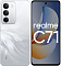 Смартфон Realme C71 6/128 ГБ Белый