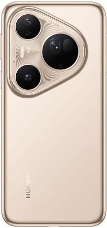 Смартфон Huawei Pura 80 Ultra 16/512 Гб Сверкающий золотой