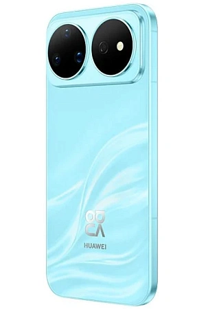 Смартфон Huawei Nova 16S Pro 12/512 Гб Светло-голубой
