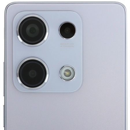 Смартфон Xiaomi Redmi Note 14S 12/512 ГБ Фиолетовый