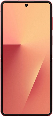 Смартфон Samsung Galaxy Z Flip7 12/256 ГБ Коралловый