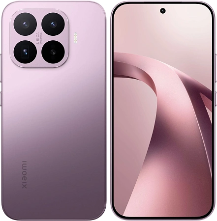 Смартфон Xiaomi 17T 12/256 ГБ Фиолетовый
