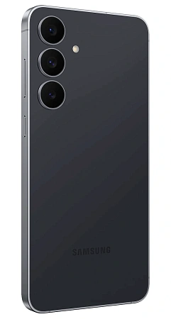 Смартфон Samsung Galaxy S25 FE 8/128 Гб Чёрный