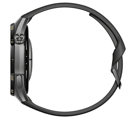 Смарт-часы Huawei Watch GT 7 Pro 46 мм, Чёрные