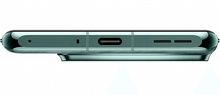 Смартфон OnePlus 12 12/256 Гб Зеленый
