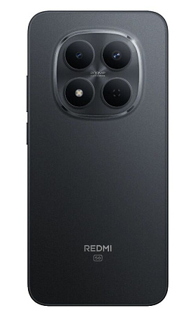 Смартфон Xiaomi Redmi Note 15 Pro 5G 8/256 ГБ Чёрный