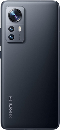 Смартфон Xiaomi 12X 128 ГБ Серый