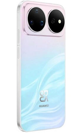 Смартфон Huawei Nova 16S Pro 12/256 Гб «Переливающийся голубой»