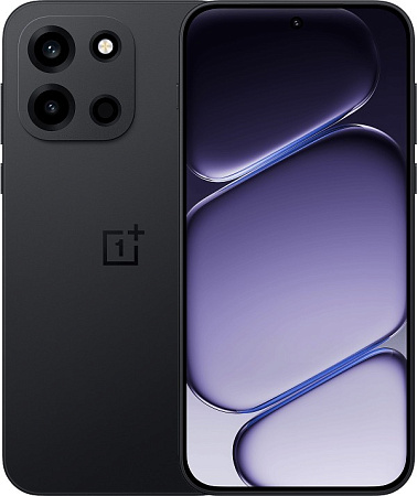 Смартфон OnePlus Nord 6 12/256 ГБ Чёрный