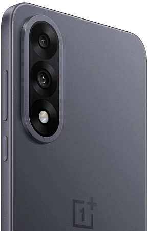 Смартфон OnePlus Nord 5 8/256 Гб Серый