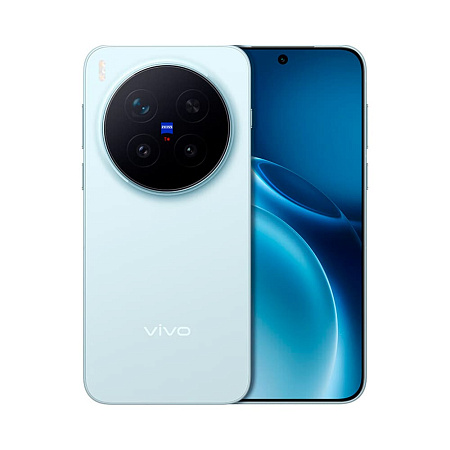 Смартфон vivo X300 Pro 16/512 ГБ Голубой