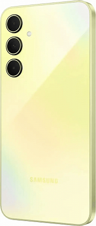 Samsung Galaxy A35 6/128 ГБ Желтый