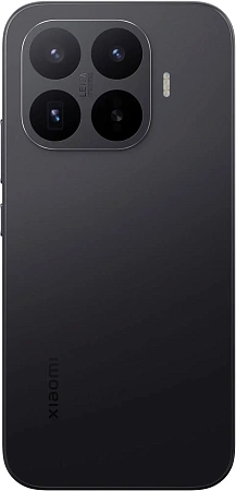 Смартфон Xiaomi 17T 12/256 ГБ Чёрный