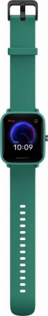 Смарт-часы Amazfit Bip U Зеленые