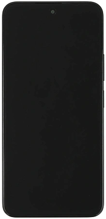 Смартфон Xiaomi Redmi 15 6/128 ГБ Чёрный