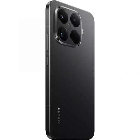 Смартфон Xiaomi 15T Pro 12/512 Гб Черный
