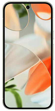 Google Pixel 9 12/128 ГБ Фарфоровый